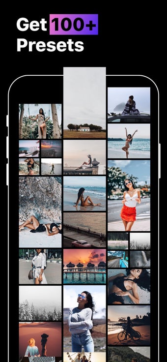 Image 2 for FLTR: Presets for Lightro…