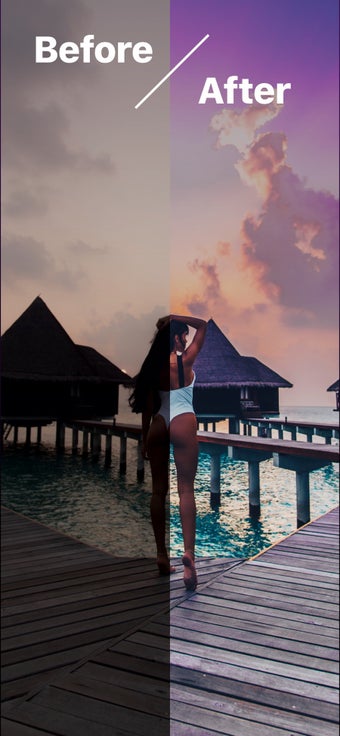 Image 2 for FLTR: Presets for Lightro…