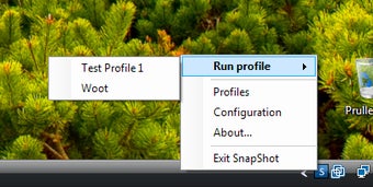 Image 4 for SnapShot