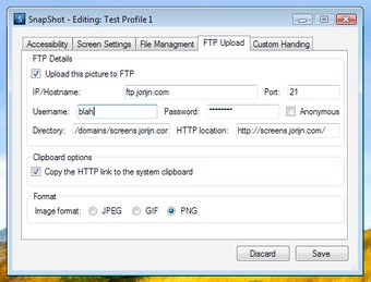 Image 6 for SnapShot