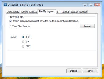 Image 5 for SnapShot
