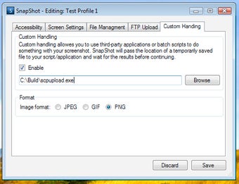 Image 2 for SnapShot