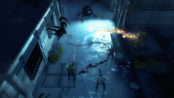 Image 4 for Alien Swarm