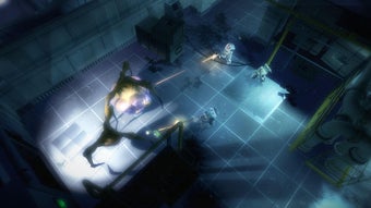 Image 3 for Alien Swarm