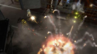 Image 1 for Alien Swarm