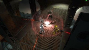 Image 6 for Alien Swarm
