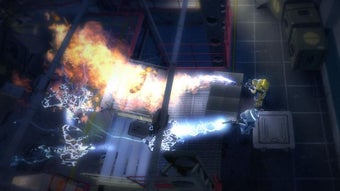 Image 2 for Alien Swarm