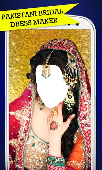 Imagen 7 para Pakistani Bridal Dress Ma…