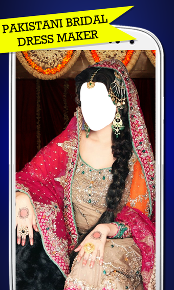Imagen 3 para Pakistani Bridal Dress Ma…