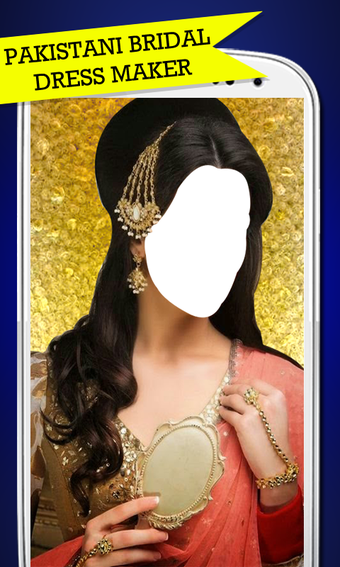 Imagen 6 para Pakistani Bridal Dress Ma…