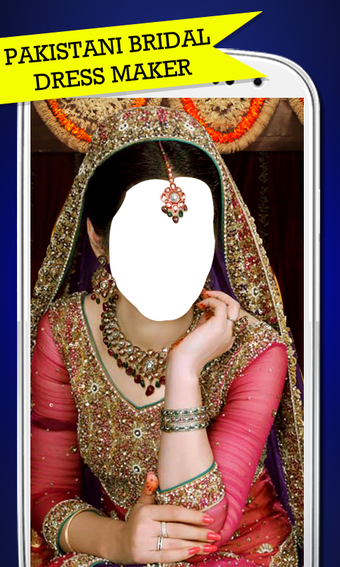 Imagen 0 para Pakistani Bridal Dress Ma…