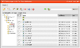 Image 0 for ASP.NET FileManager