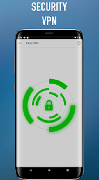 Imagen 3 para Free VPN Unlimited Fast S…