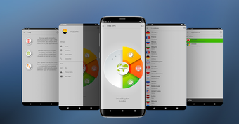 Image 0 for Free VPN Unlimited Fast S…
