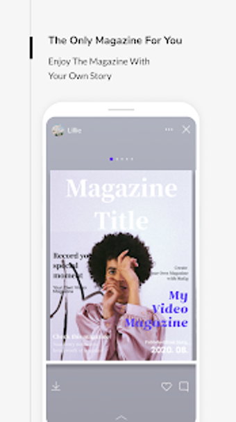 Image 3 for MaGg - Publish your own v…