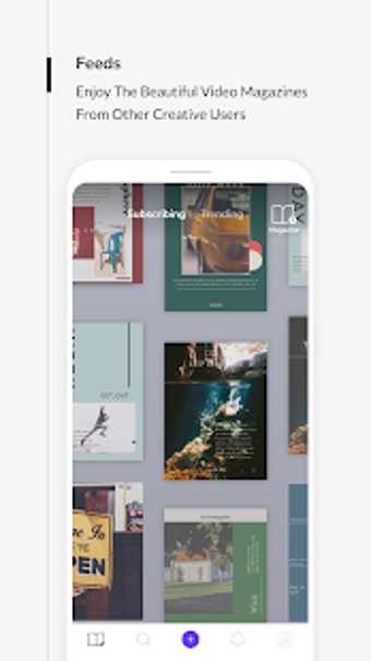 Image 0 for MaGg - Publish your own v…