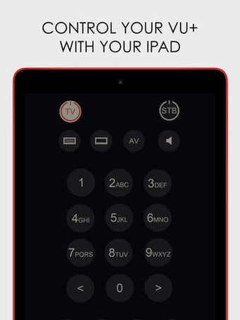 Image 0 for Remote Control for VU+ (i…