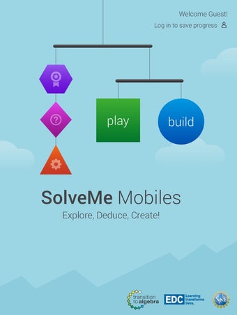 Image 3 for SolveMe Mobiles