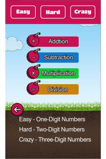 Imagen 0 para Math for adults