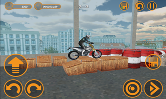 Imagen 15 para AE Master Moto