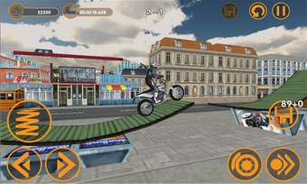 Imagen 7 para AE Master Moto