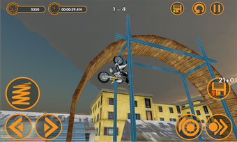 Imagen 4 para AE Master Moto