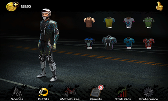 Imagen 3 para AE Master Moto