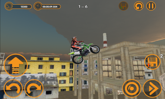 Imagen 1 para AE Master Moto