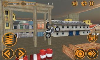 Imagen 11 para AE Master Moto