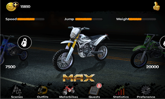Imagen 5 para AE Master Moto