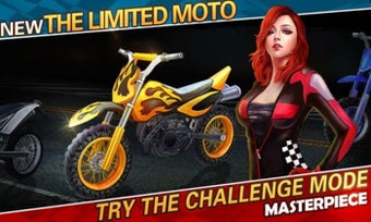 Imagen 12 para AE Master Moto
