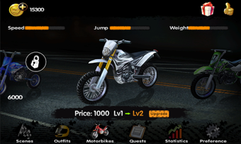Imagen 14 para AE Master Moto
