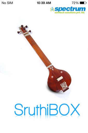 Image 0 for SruthiBOX