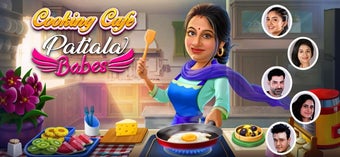 Image 3 for Patiala Babes : Cooking C…