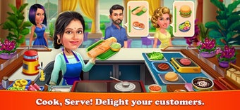 Image 2 for Patiala Babes : Cooking C…