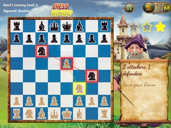 Image 0 for Chess Wizard