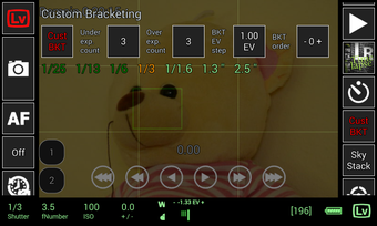 Image 2 for qDslrDashboard