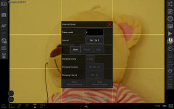 Image 1 for qDslrDashboard