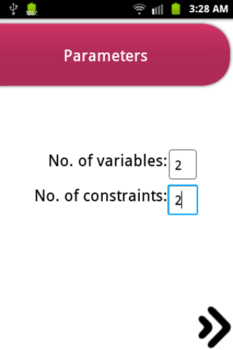 Image 1 for Linear Optimization Pro