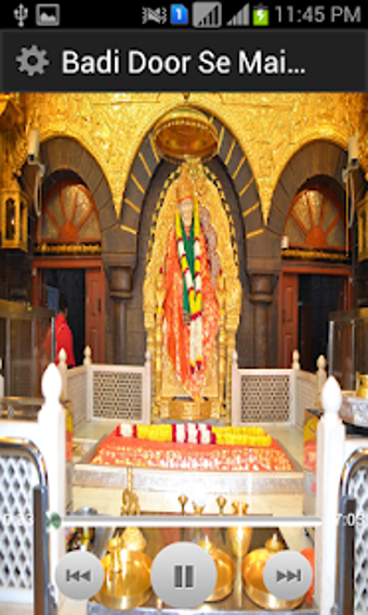Image 3 for Bhakti Songs Sai Baba