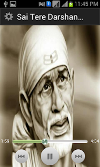 Image 0 for Bhakti Songs Sai Baba