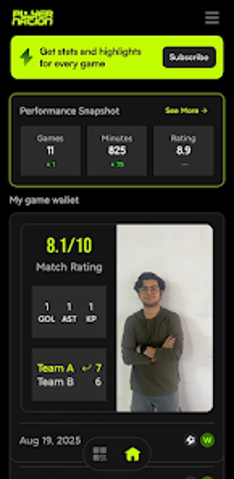 Image 0 for PlayerNation