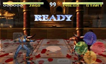 Imagen 2 para Killer Instinct 2 for Win…