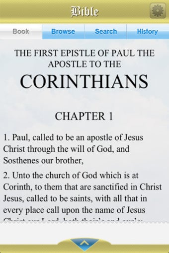 Imagen 1 para iChurch