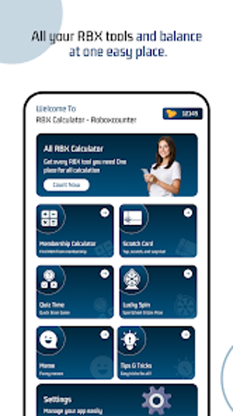 Image 0 for RBX Calculator - Roboxcou…