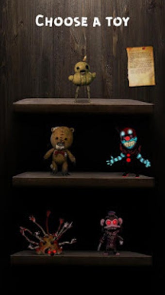Image 0 for Resident Evil: BlackJack