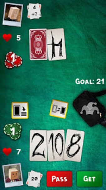Imagen 2 para Resident Evil: BlackJack