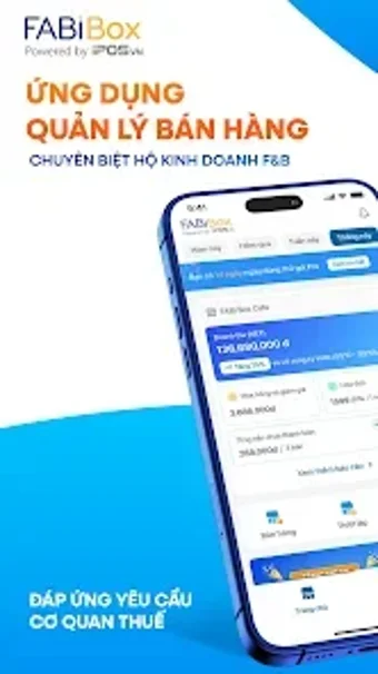 Image 0 for FABiBox - Quản lý bán hàn…