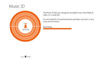 Image 0 for Lyrics for Windows 8