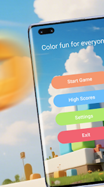 Image 0 for Shuffle Chromatic